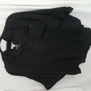 Black blouse